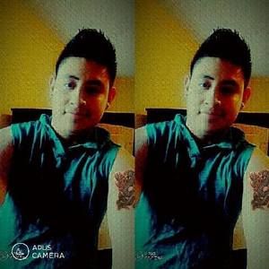 Meet your Posher, José de